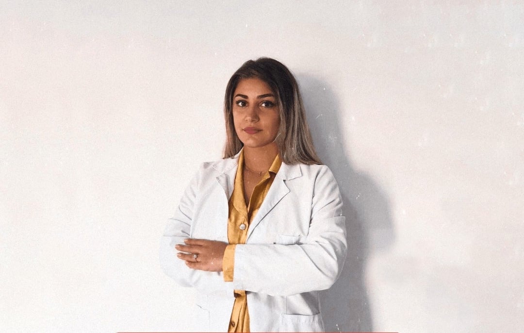 Dr. Elena Dinkollari>