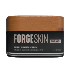 Forge Defense Tallow Balm
